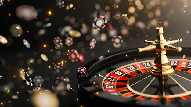 Mobile app dashboard showing sports and casino categories
