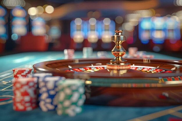 halo 88 baccarat table with banker and player hands dealt